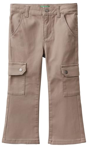 Pantalons United Colors of Benetton du bureau au week-end