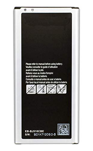 Bateria Compatible con Samsung Galaxy J5 (2016) /SMJ510F/J510G/J510/J5108| EB-BJ510CBE/BJ510CBC