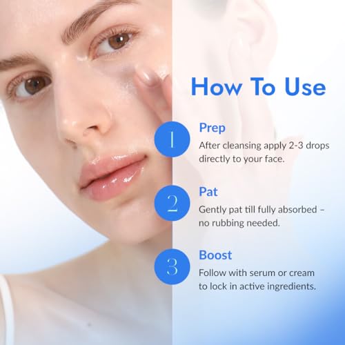 Image of MIZON 7 Vegan Peptide Booster Serum Korean Anti-Aging Face Serum with Niacinamide & Hyaluronic Acid Hydrating Firming & Smoothing Skincare for Fine Lines & Skin Repair - 150 ml