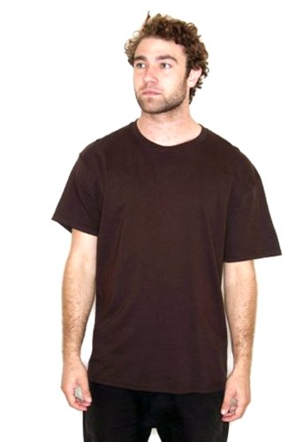 Gildan Men's Heavy Cotton Tee T-Shirt