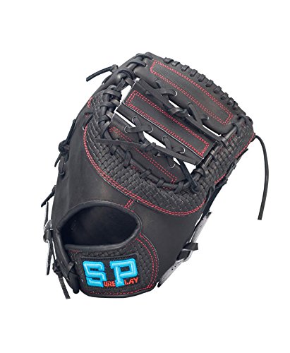 Amazon | SURE PLAY(シュアプレイ) 軟式ファーストミット SBF-DS3050
