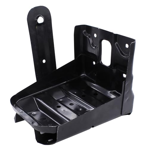 MOTOKU Battery Box Tray for Dodge Journey 2009-2020