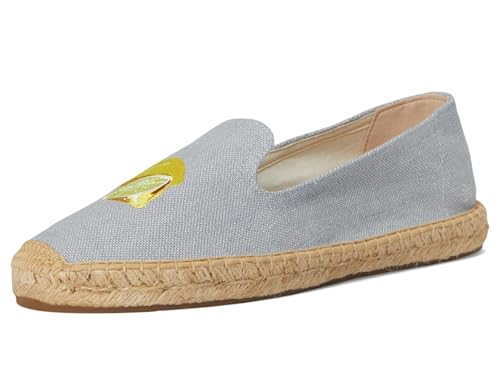 Image of Soludos womens Smoking Slipper Espadrille