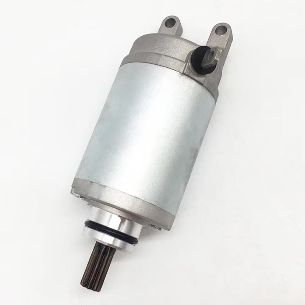 Arranque De Motocicleta Para Suzuki Para Skywave AN250 AN400 UH200 UH125 UH150 UH200 AN UH Para Burgman 200 250 400 125 Motor De Arranque De Motocicleta
