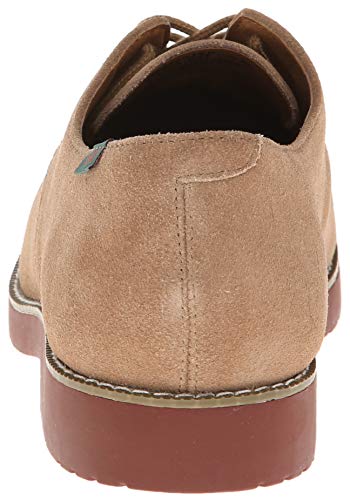 School Issue Men's Lace Up Oxford3