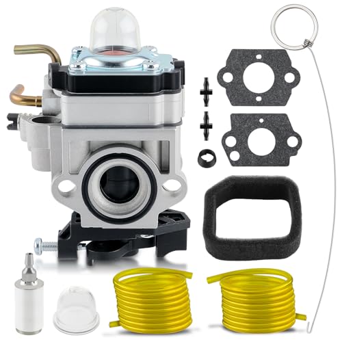Kit carburateur 308054129 haute précision pour souffleur Ryobi RY38BP