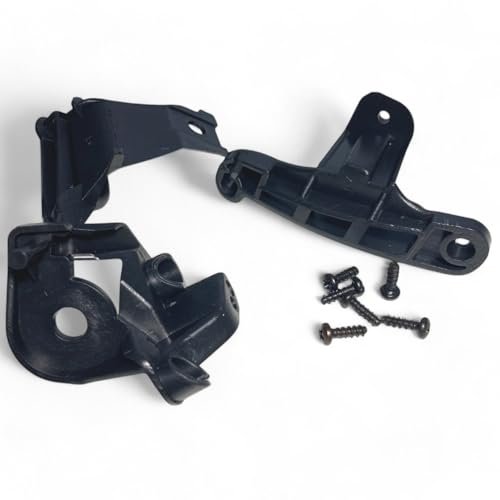 Autocraft Kit Réparation de Fixation du Phare Feu Avant Gauche côté Conducteur compatible pour Peugeot 308 I et RCZ OEM 6212E3 6212.E3 – vue 5