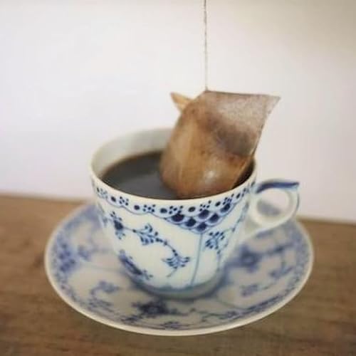 [コーヒーアゴーゴ]コーヒーバッグ18杯分セット(10g×18個) 茨城県 水戸市 ふるさと納税(DY-1)