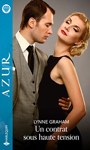 Un contrat sous haute tension [French] 2280457458 Book Cover