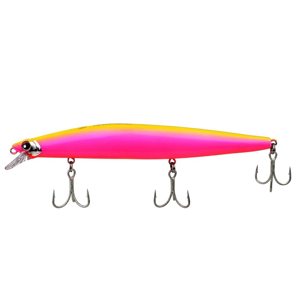 Sea Horse Silence Ninja 160 F 32gr Apricot Pink