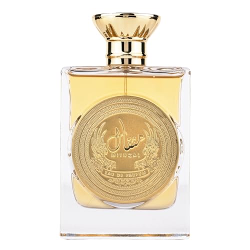 Mithqal Eau de Parfum 100ml