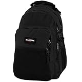 EASTPAK Rucksack Tutor 39 Liter Schwarz (Black) EK245