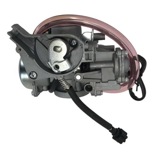 Carburateur de précision pour Arctic Cat 400 Boîte Manuelle 4X4