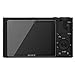 Produktbild PhoneStar Panzerglasfolie passend für Sony Cyber-shot DSC-RX100 Echt Glas Protector Display Screenprotector 9H Tempered Glass