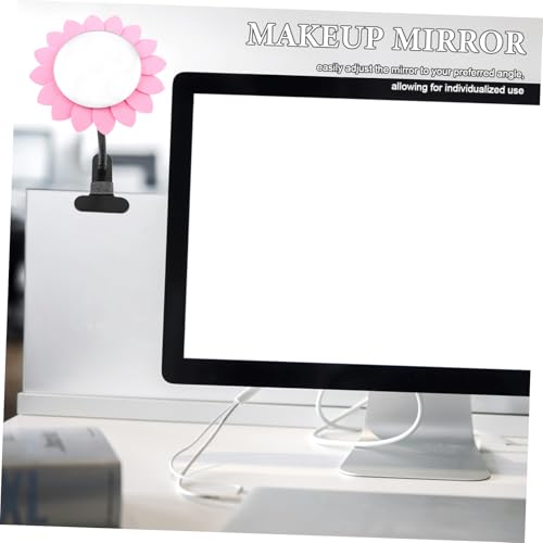Espejo para Maquillaje Clip-On ULTECHNOVO para Escritorio miniatura 6
