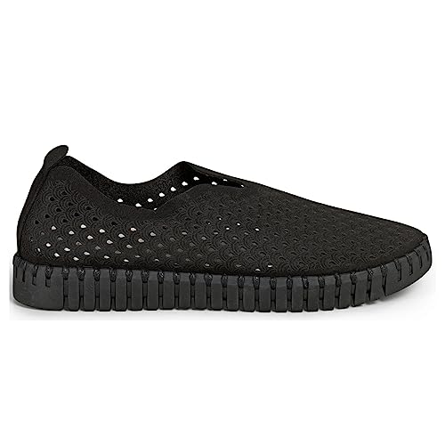 Ilse Jacobsen HORNBÆK Women's Tulip 3575 Flat | Slip-On | Low-Top3