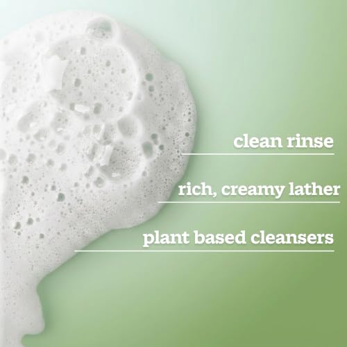 Image of Ivory Gentle Body Wash, Designed for the Whole Family, Free of Dyes Heavy Perfumes Parabens Phthalates & Silicones, Aloe Scent, 35 oz