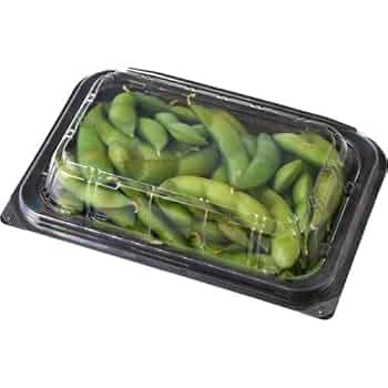 枝豆の塩煮 枝豆の塩直（じか）煮｜本田 よう一