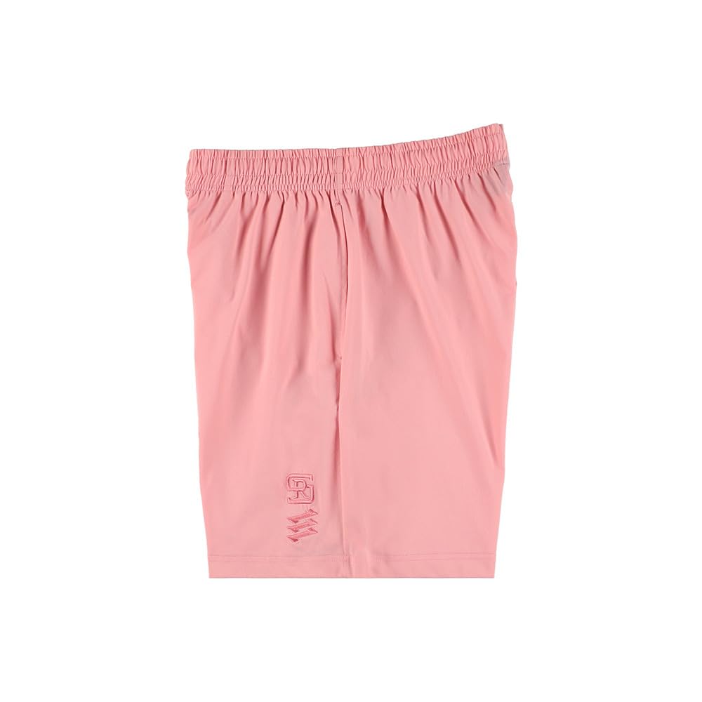 EGOZARU バスケットボールパンツ Mサイズ PROVE PINK　瀬川 2025年10月】EGOZARU バスケットボール パンツのおすすめ人気