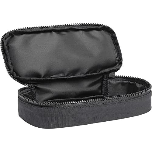 Tilibra - Estojo Minibox Academie Preto