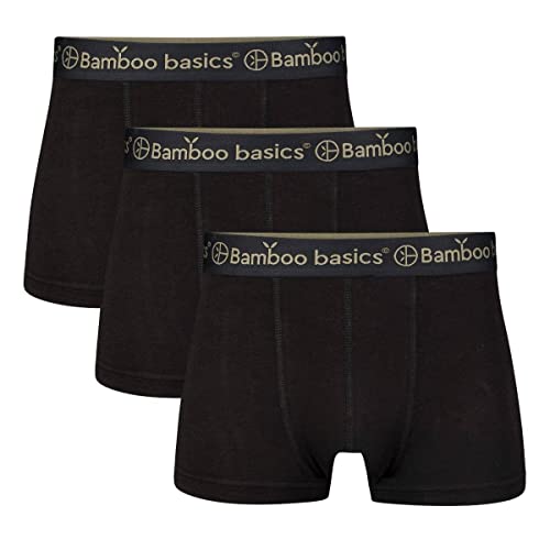Calzoncillos tipo bóxer antirozaduras de bambú que eliminan el calor íntimo
