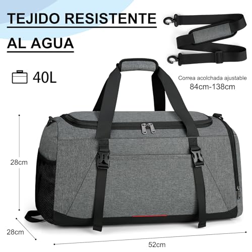 Comparativas de Maleta dustin los más recomendados. 11 Imagen adicional