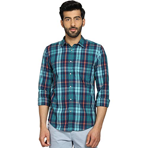Image of Blackberrys Men Shirt