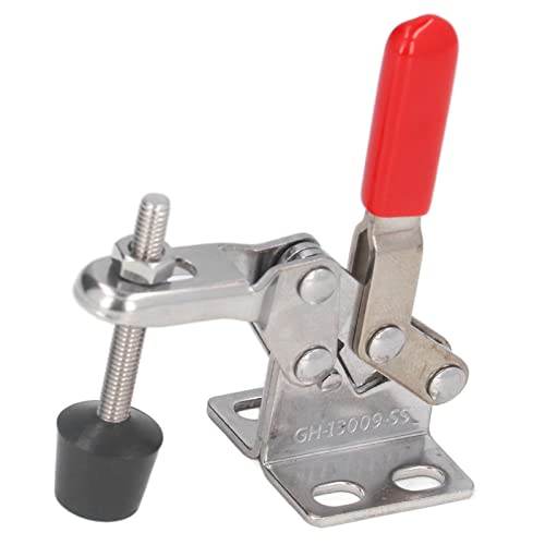 Braçadeiras de alternância para serviço pesado, braçadeira de alternância rápida para serviço pesado
