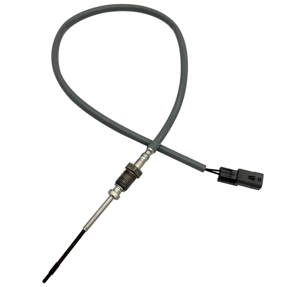 22640-1632R 22640-1632B 6079050900 Sensor de temperatura de gas de escape para Dacia Dokker para Infiniti Q30 para Be-nz Cla A-Class Citan para Nis-san Note para O-pel Vivaro B para Re-nault