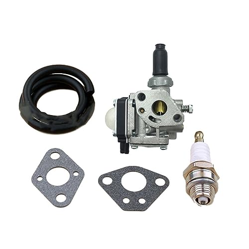 Carburateur de précision TH43 TH48 KBH48A avec joints robustes - 2