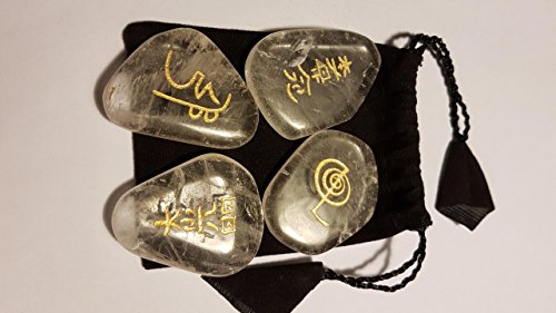 Animus Imperat 4 sapori con cristalli di rocca con...