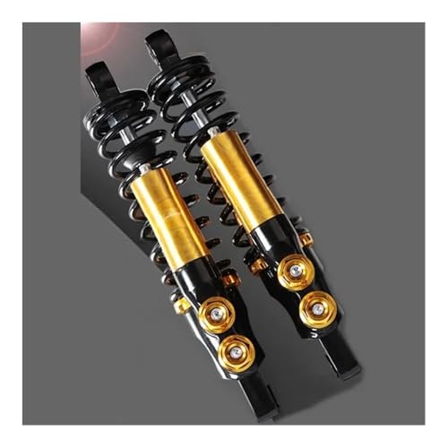 Motorrad Stoßdämpfer 300mm 320mm Motorrad Hinten Inverted Air Stoßdämpfer Universal Für Yam&aha Roller Nmax Xmax Aerox 155 Pcx125 150 NIU N1S