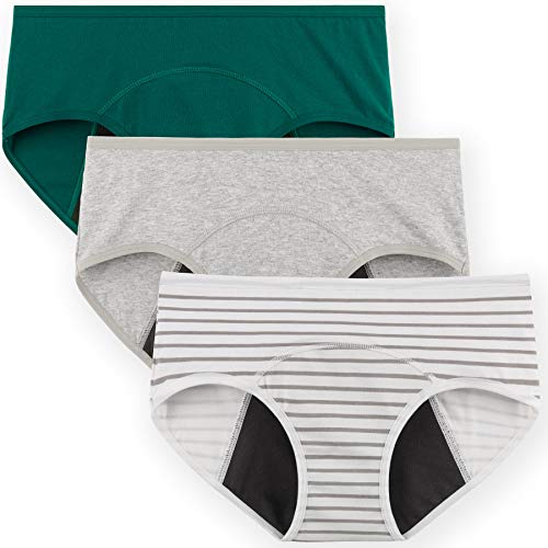 INNERSY Lot De 5 Culottes Grossesse Coton Taille Basse | Sous-vêtements Maternité Respirants | Confort Du Début à La Fin De Grossesse