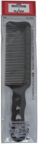 YS Park 282 Large Clipper Comb