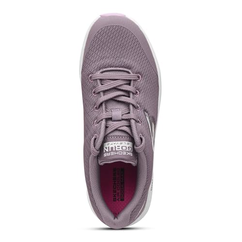 Image of Skechers Womens Go Run Elevate Sneaker
