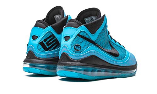 Nike Lebron VII GS QS Size3