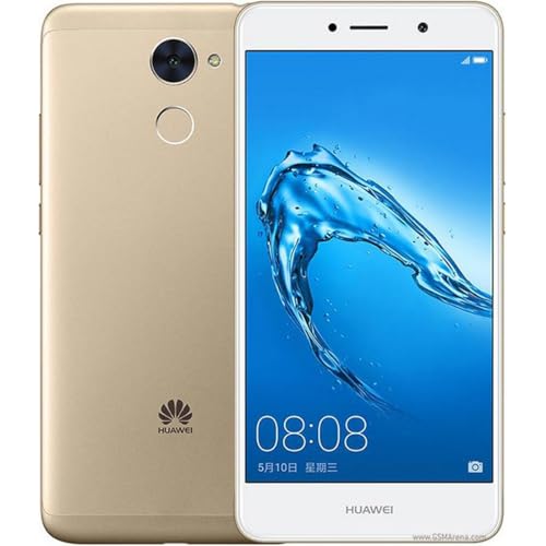 Image of Embed HD-Clear Screen Guard for Huawei Y7 Prime - Harder or Durable Plastic & More Impact-Resistant Than Glass, with Free Installation Kit