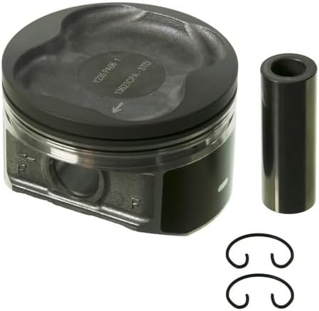 Sealed Power 13623CPA Engine Piston Set for Toyota Tundra