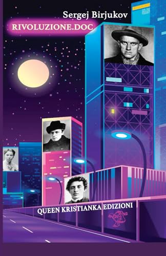 Rivoluzione.Doc. Testo Russo A Fronte