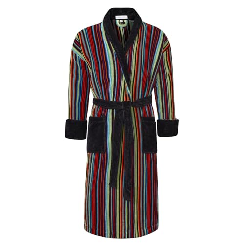 Men's British Bathrobe - Dundee