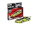 Revell Modellbausatz Mitsubishi Eclipse I Maßstab 1:24 I Fast & Furious I Starter Kit mit Basis-Zubehör I Unlackiert I Ideal für Einsteiger und Film-Fans