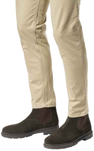 Image of Geox mens Chelsea Boots