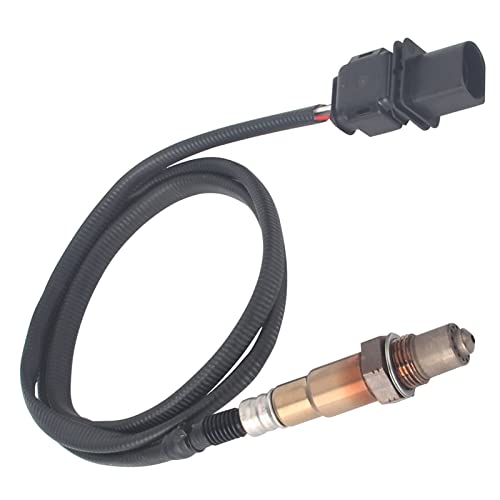 Sensor de Oxígeno DOSKJOK Compatible LSU 4.9 WideBand miniatura 1