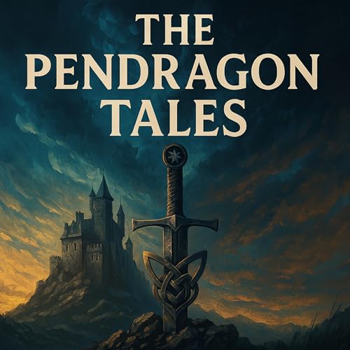 The Pendragon Tales-Ep 10: The Great Tournament