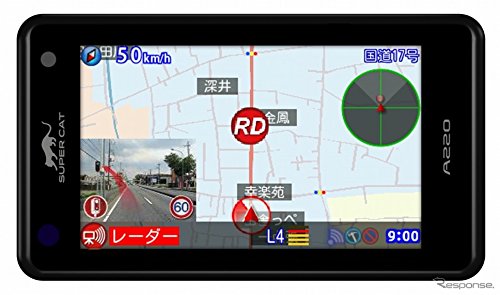 Gpsレーダー探知機 ユピテル カー用品の人気商品 通販 価格比較 価格 Com