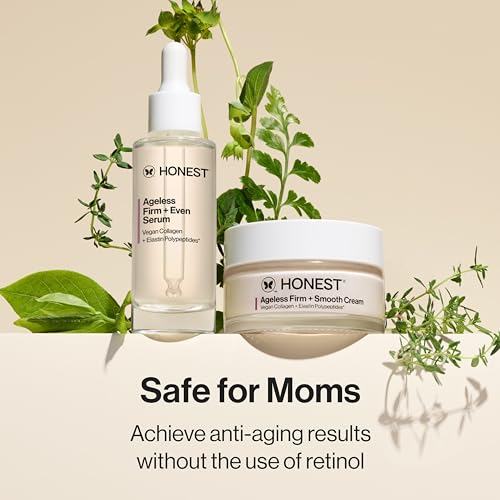 Honest Beauty Ageless Firm And Even Serum thumb #9