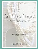 refineria de cartagena  Faith Refined
