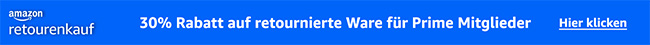 Amazon retourenkauf