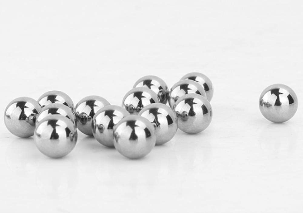 Precyzyjna stalowa kulka, 20,5, 22,5, 23,5, 24,5, 22,5, 26,5, 27,5, 28,5, 29.5mm, 5 sztuk-26.5mm * 5 sztuk