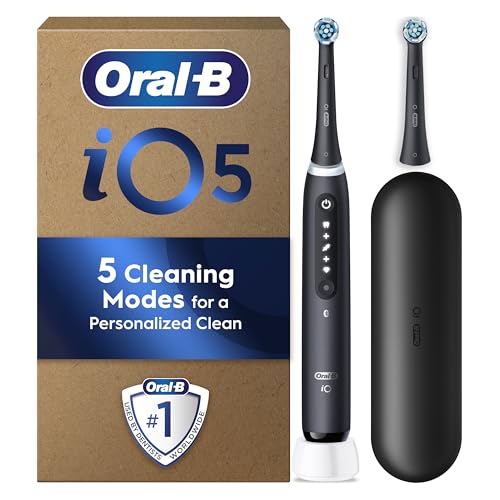 Oral B io5